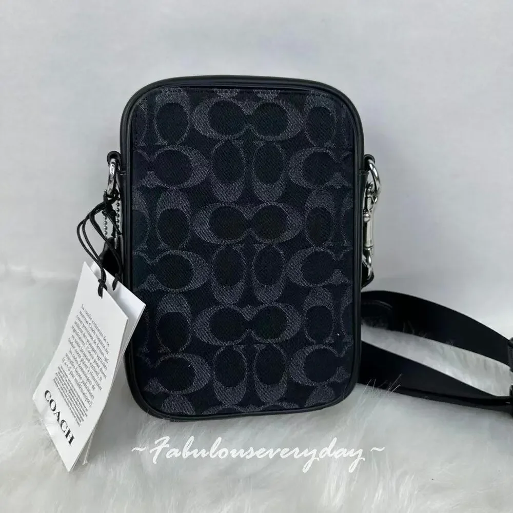 Coach new tags